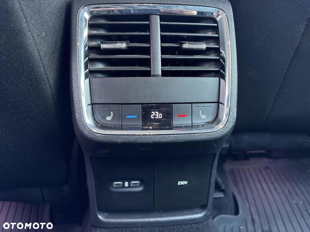 Skoda Octavia - 20