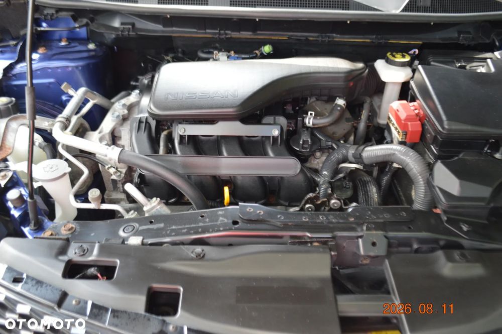 Nissan Rogue - 26