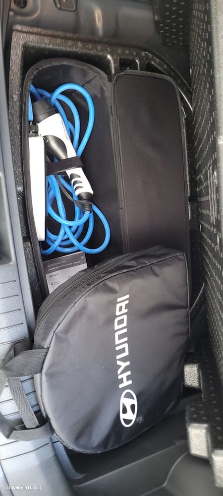 Hyundai Kauai EDITION 30+ - 39