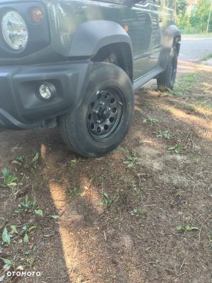 Suzuki Jimny 1.5 Pro - 6