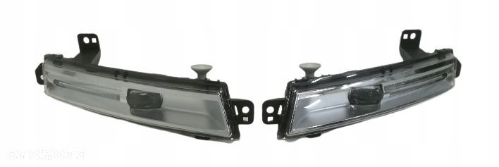 RANGE ROVER VELAR L560 HALOGEN LED NOWY ORGINAŁ - 1