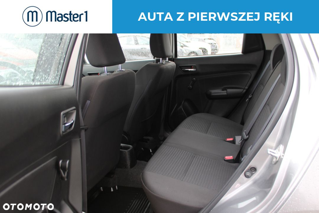 Suzuki Swift 1.2 Premium - 10