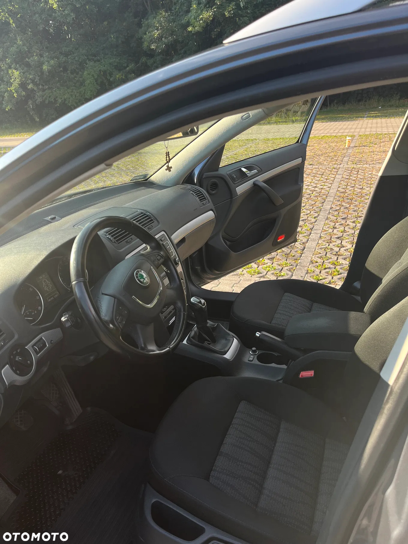 Skoda Octavia 1.4 TSI Elegance - 5