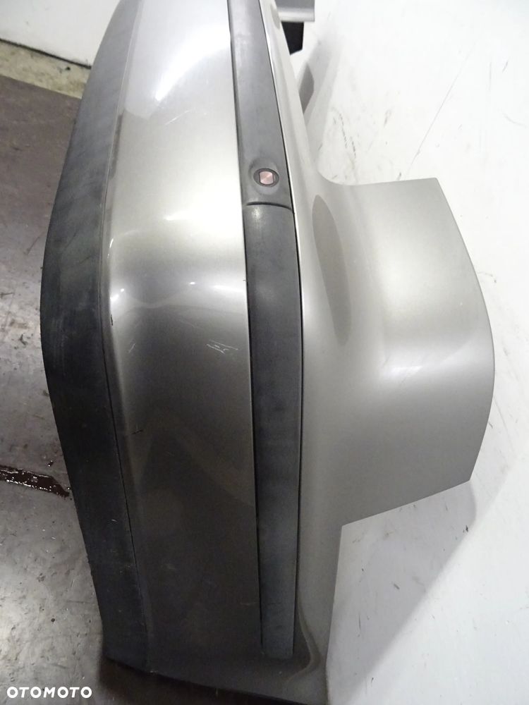 SAAB 95 9-5 I LIFT 01-05 ZDERZAK TYLNY TYŁ - 9