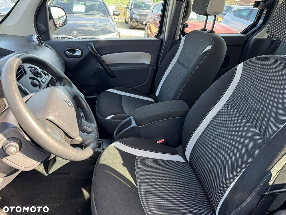 Renault Kangoo - 17
