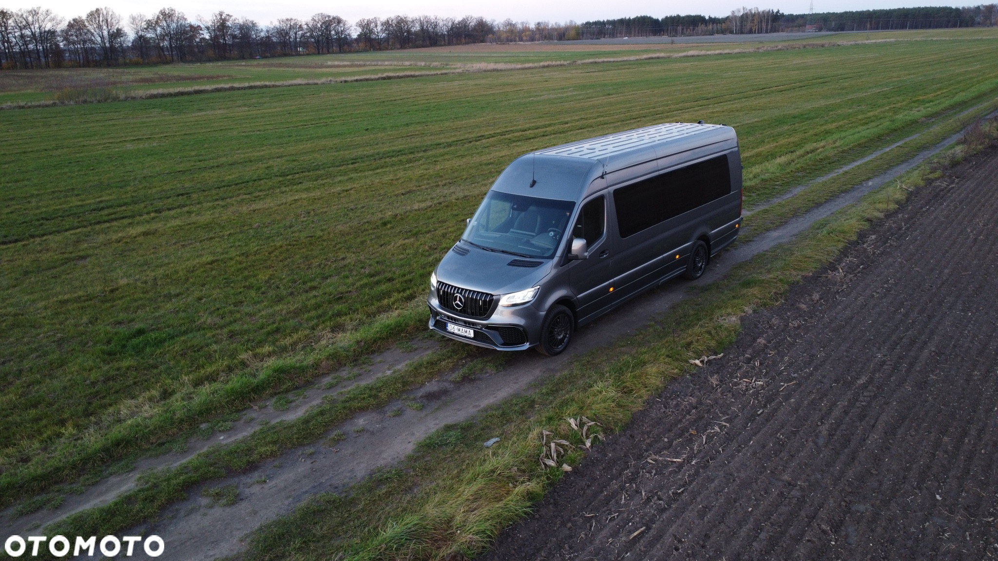 Mercedes-Benz Sprinter - 37