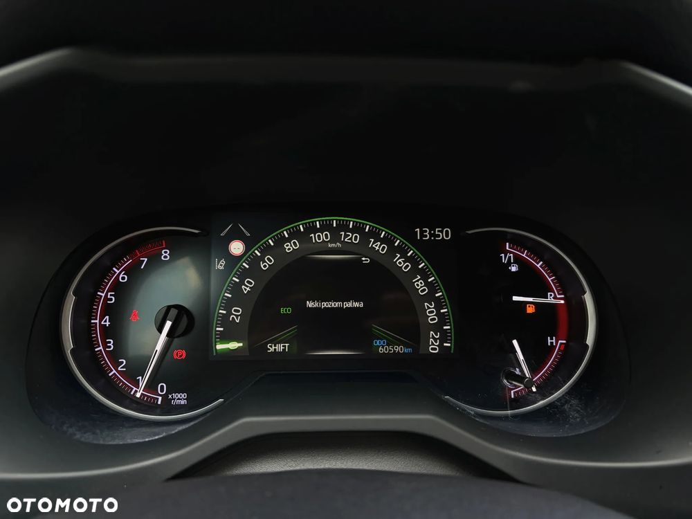 Toyota RAV4 2.0 4x2 Start&Stop Team Deutschland - 20