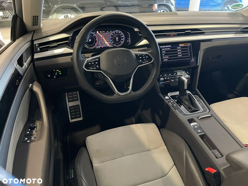 Volkswagen Arteon Shooting Brake 2.0 TDI Elegance DSG - 12