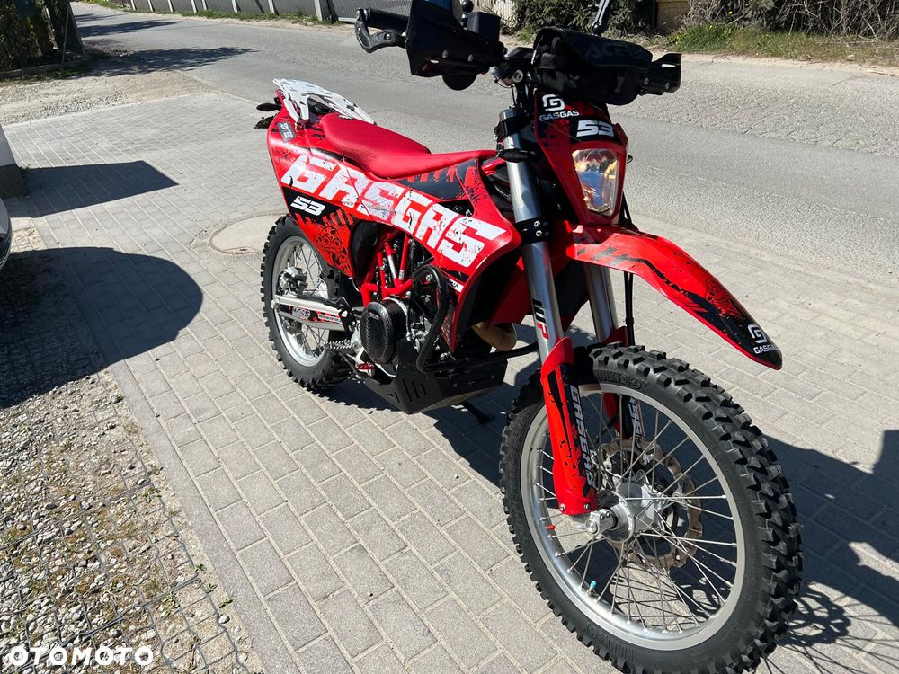 KTM Enduro - 20