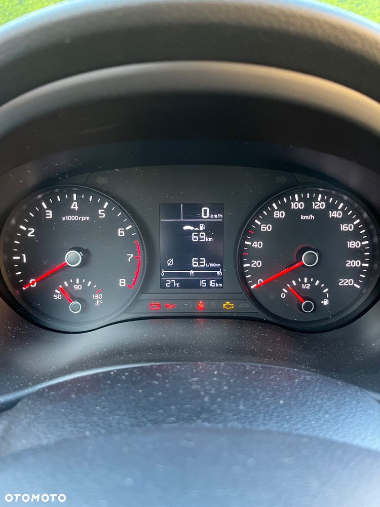 Kia Stonic 1.2 M - 7