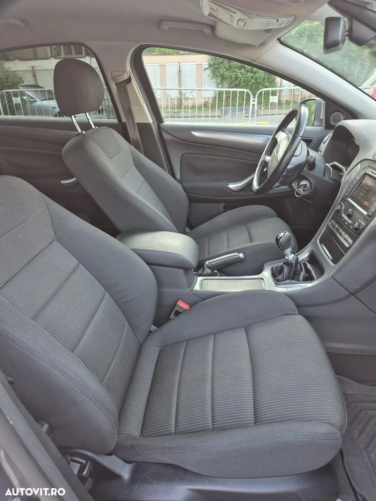 Ford Mondeo 1.6 TDCi Trend - 7