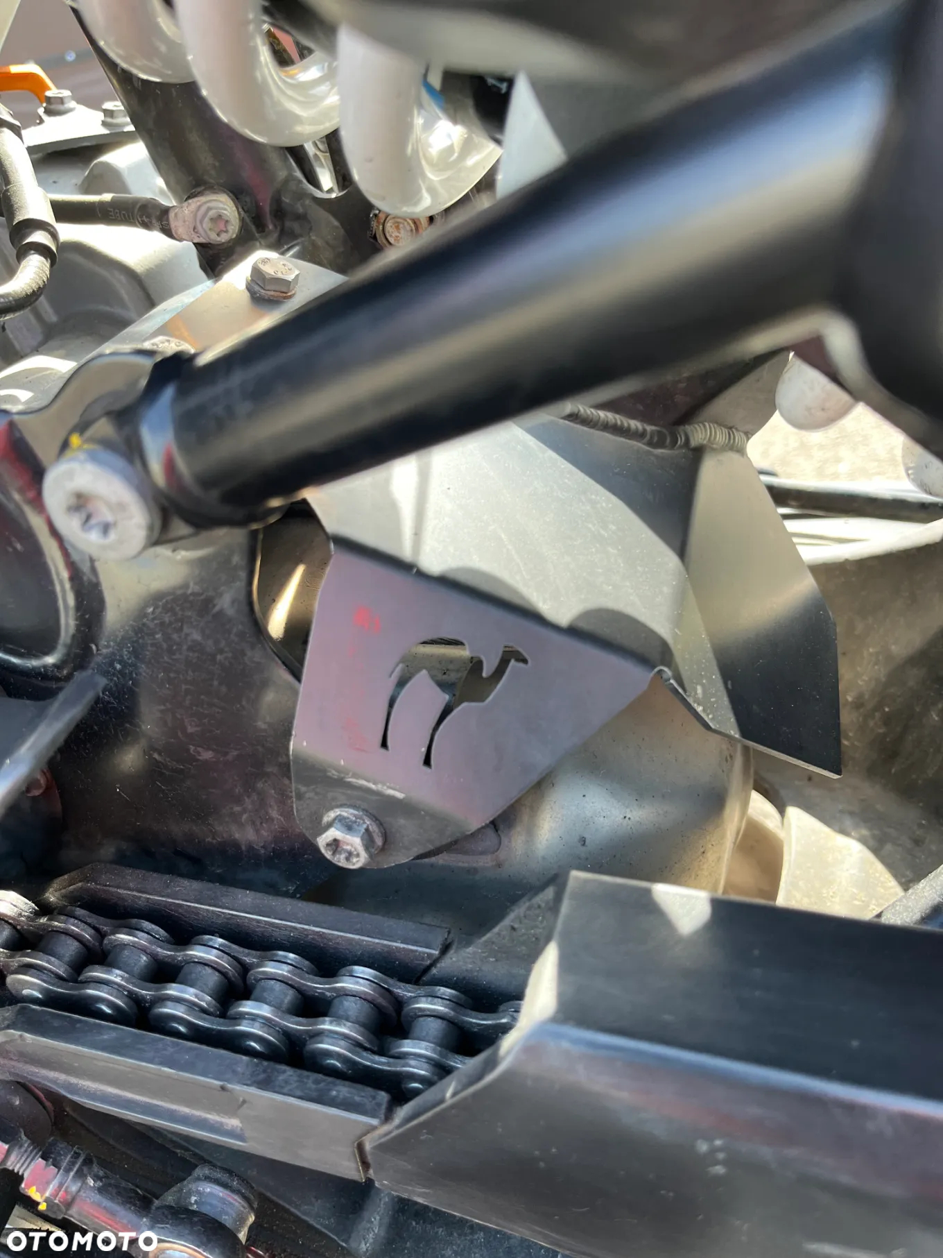 KTM Adventure - 12