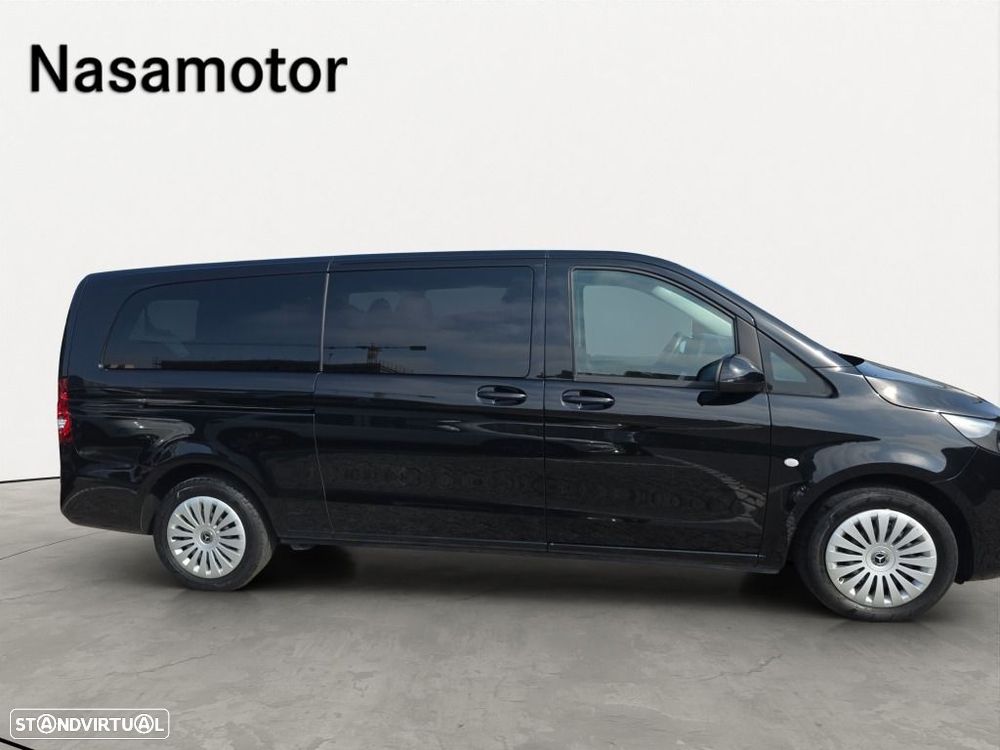 Mercedes-Benz Vito Tourer 116 CDi/34 Pro - 4