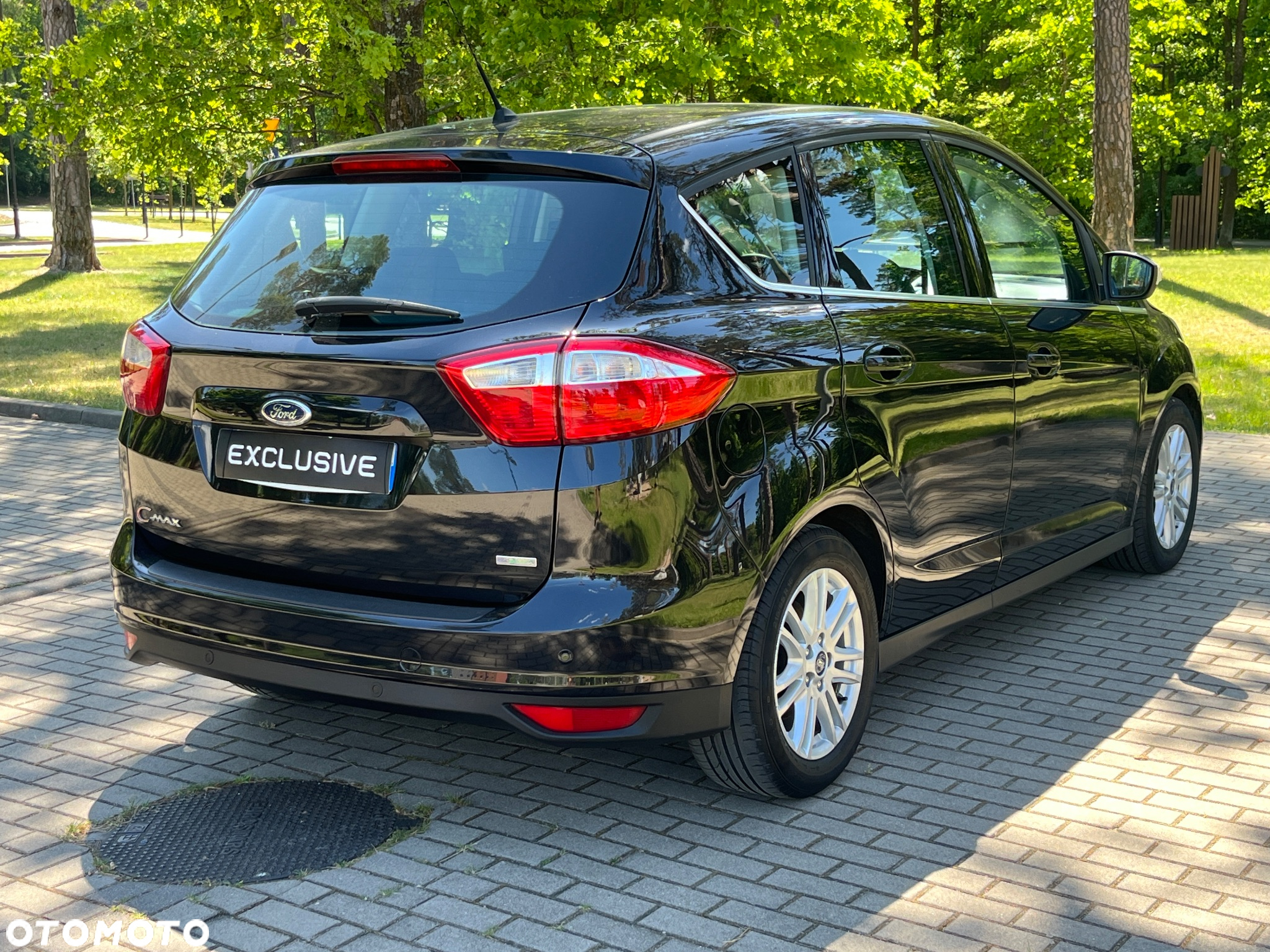 Ford C-MAX - 4