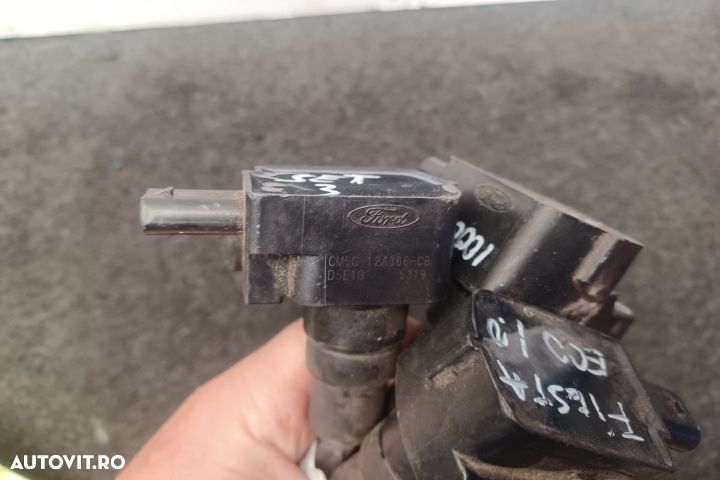 Bobina inductie 3CMG-12A366-CB 3CMG12A366CB 3CMG-12A366-CB 3CMG12A366 - 3