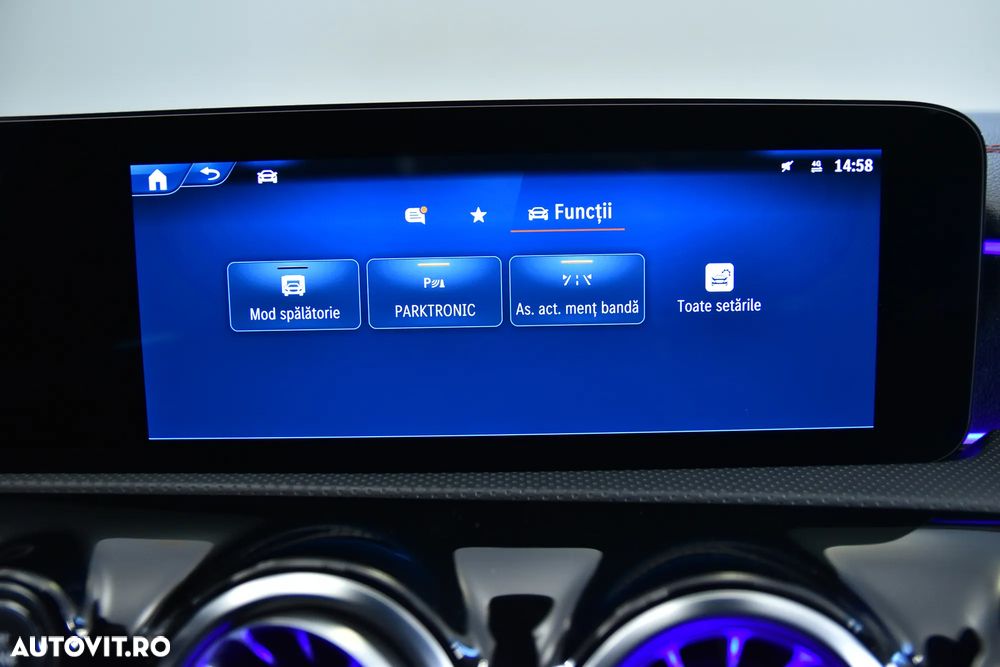 Mercedes-Benz CLA 35 AMG MHEV 4MATIC Coupe - 21