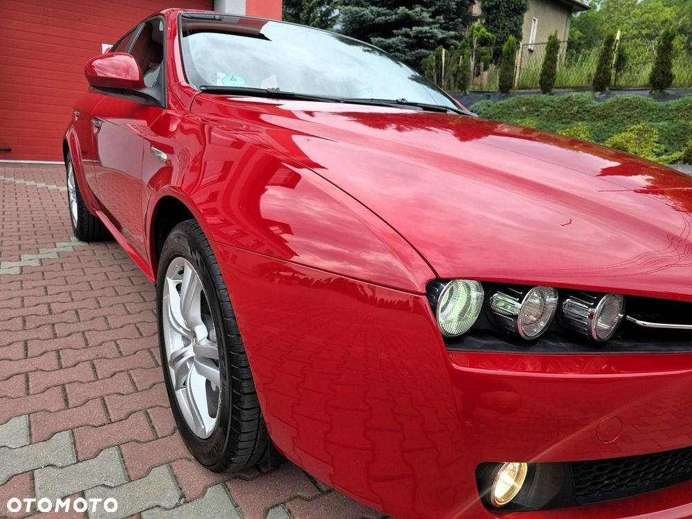 Alfa Romeo 159 - 18