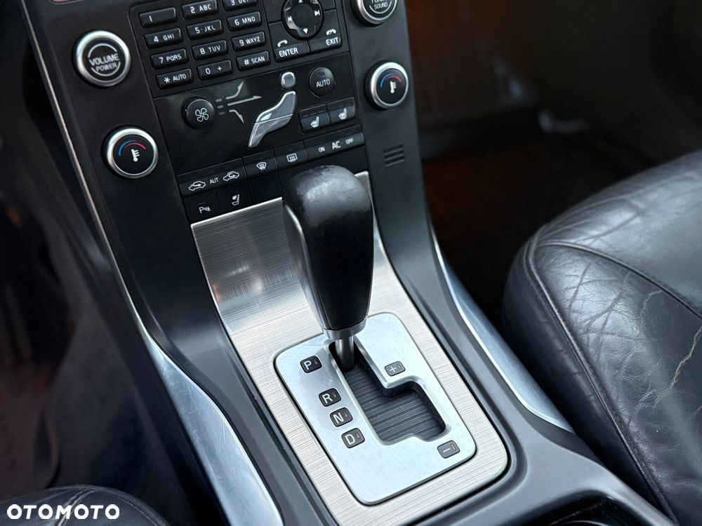 Volvo S80 - 19