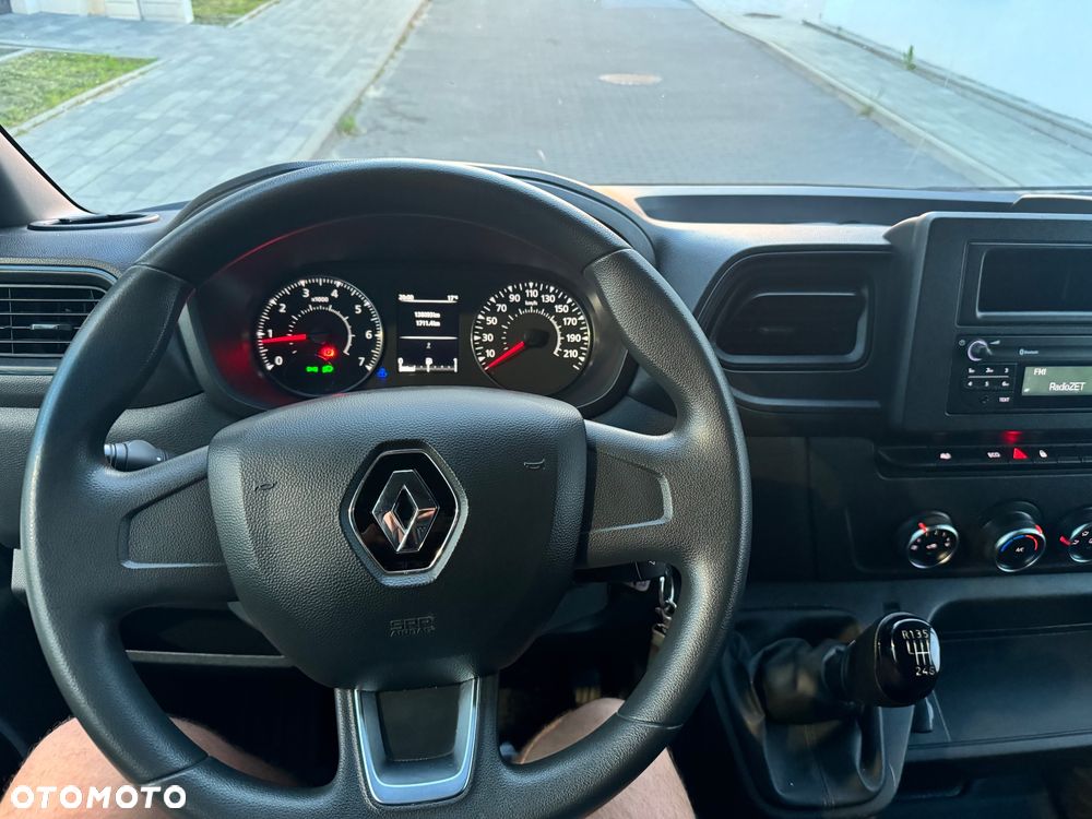 Renault Master - 11