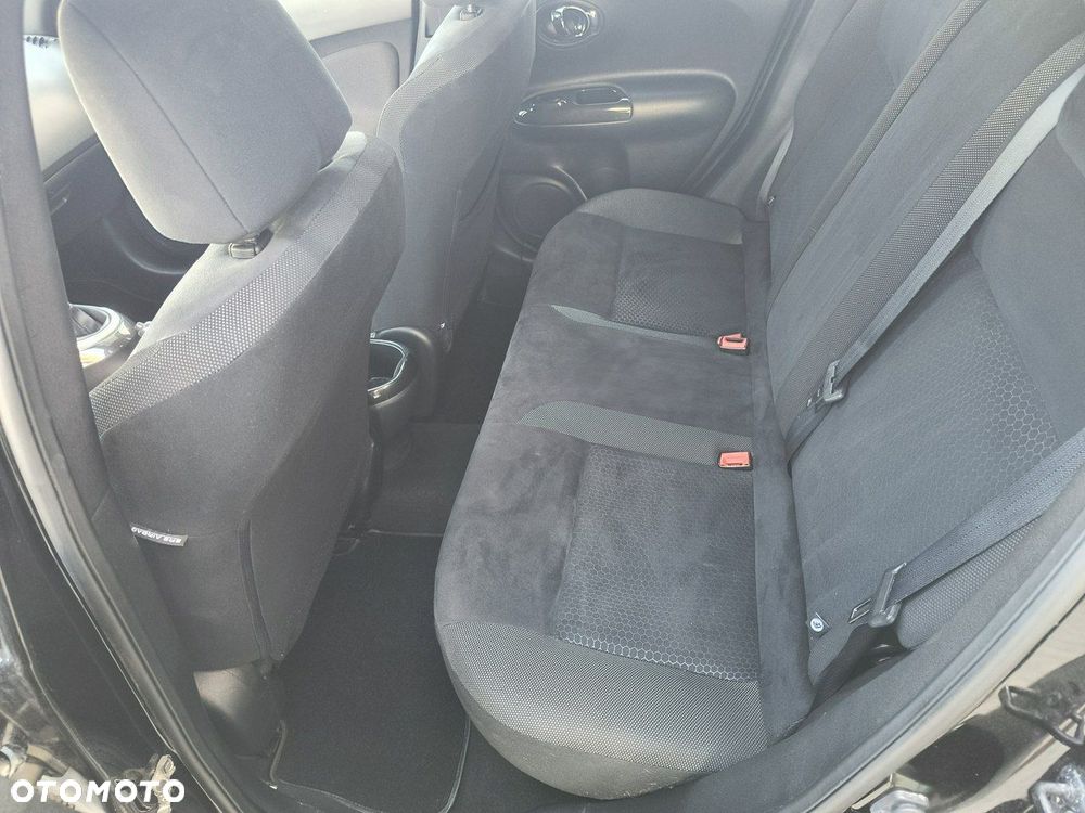Nissan Juke - 35