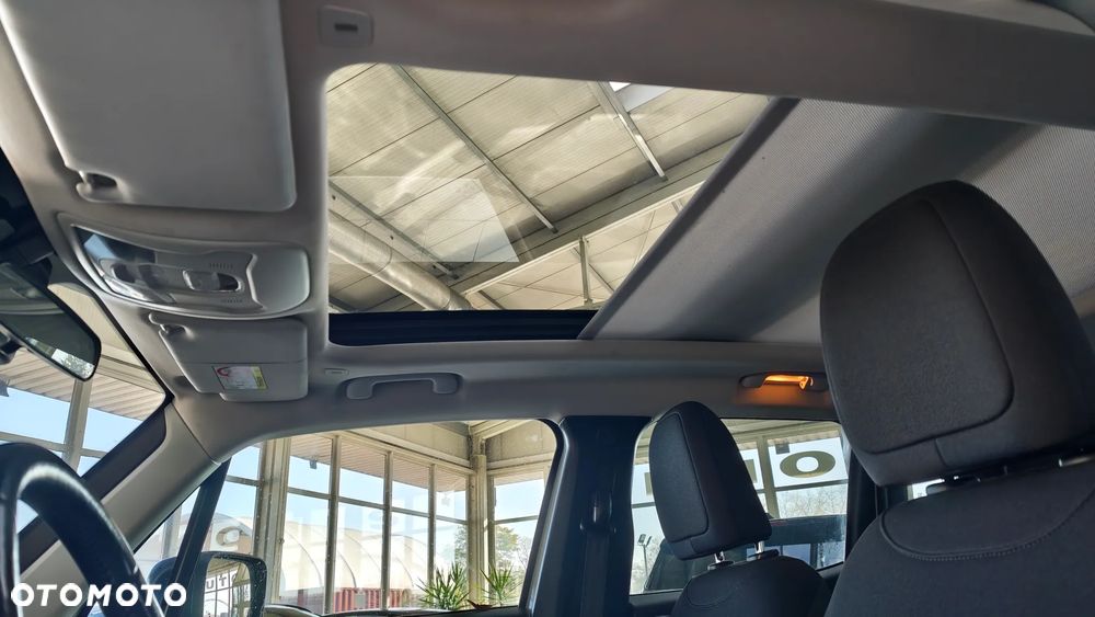 Jeep Renegade 1.4 MultiAir Longitude FWD S&S - 30