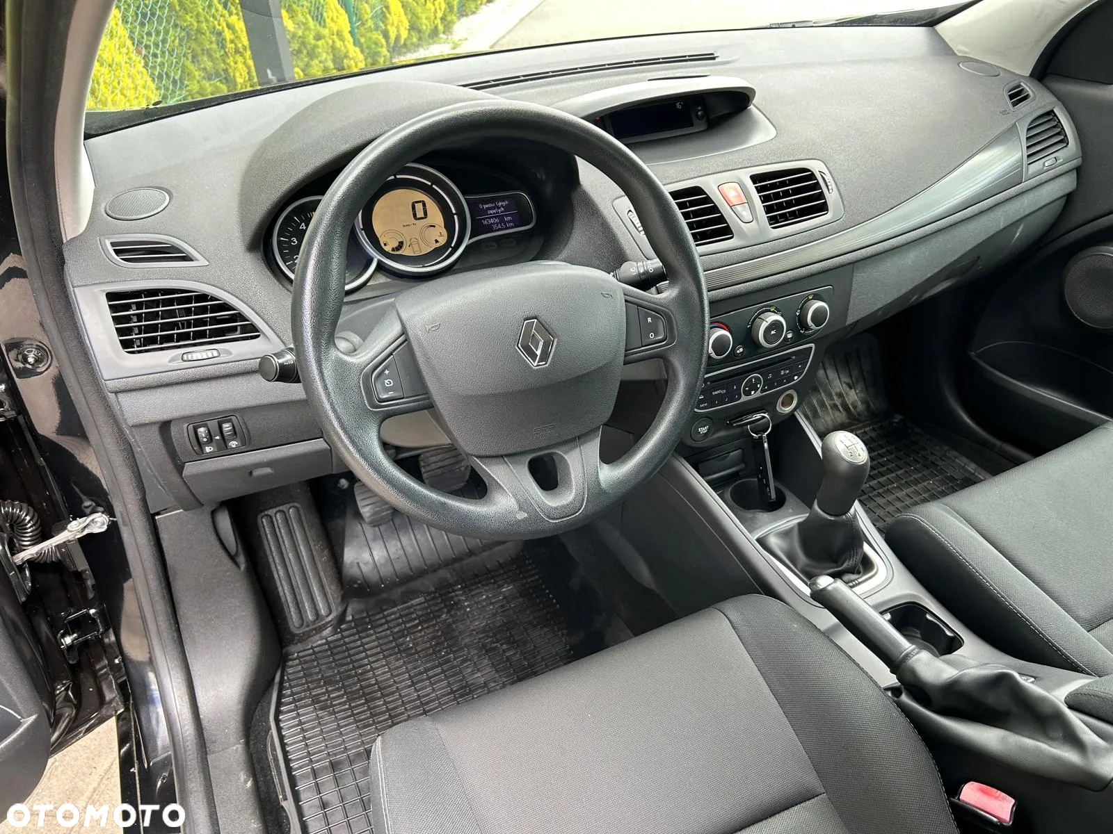 Renault Megane 1.5 dCi Exception - 5