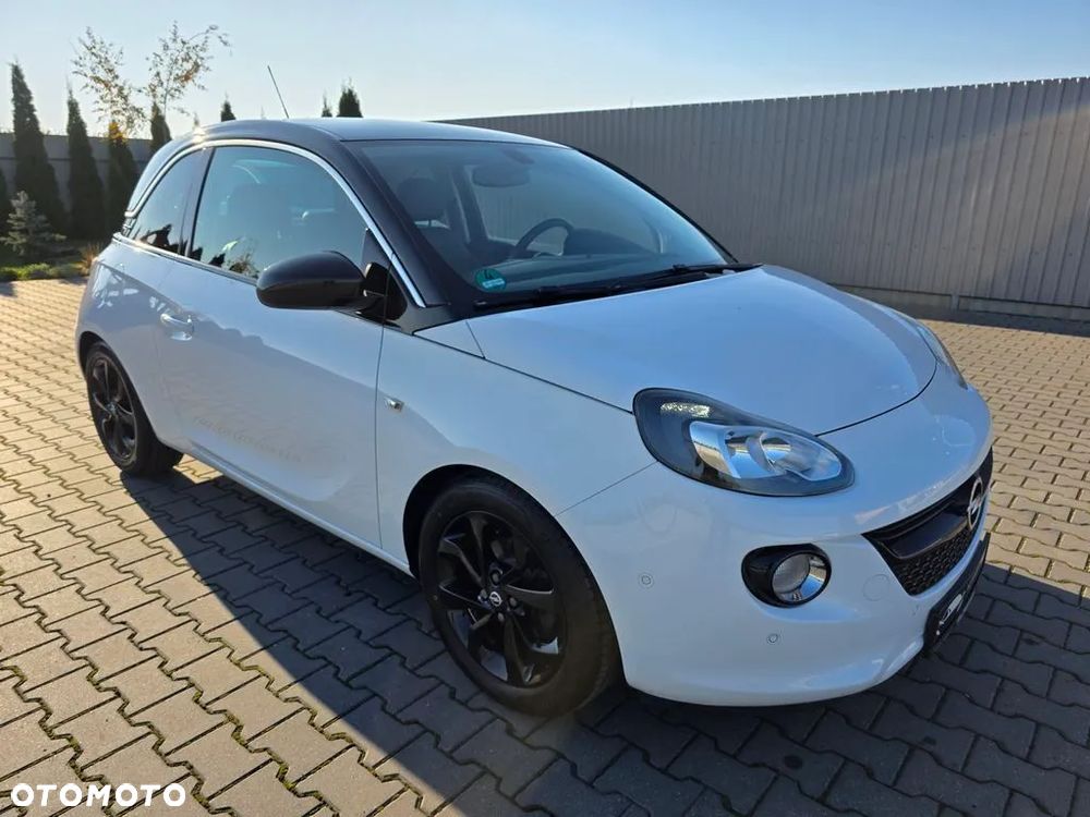 Opel Adam 1.4 Glam - 6