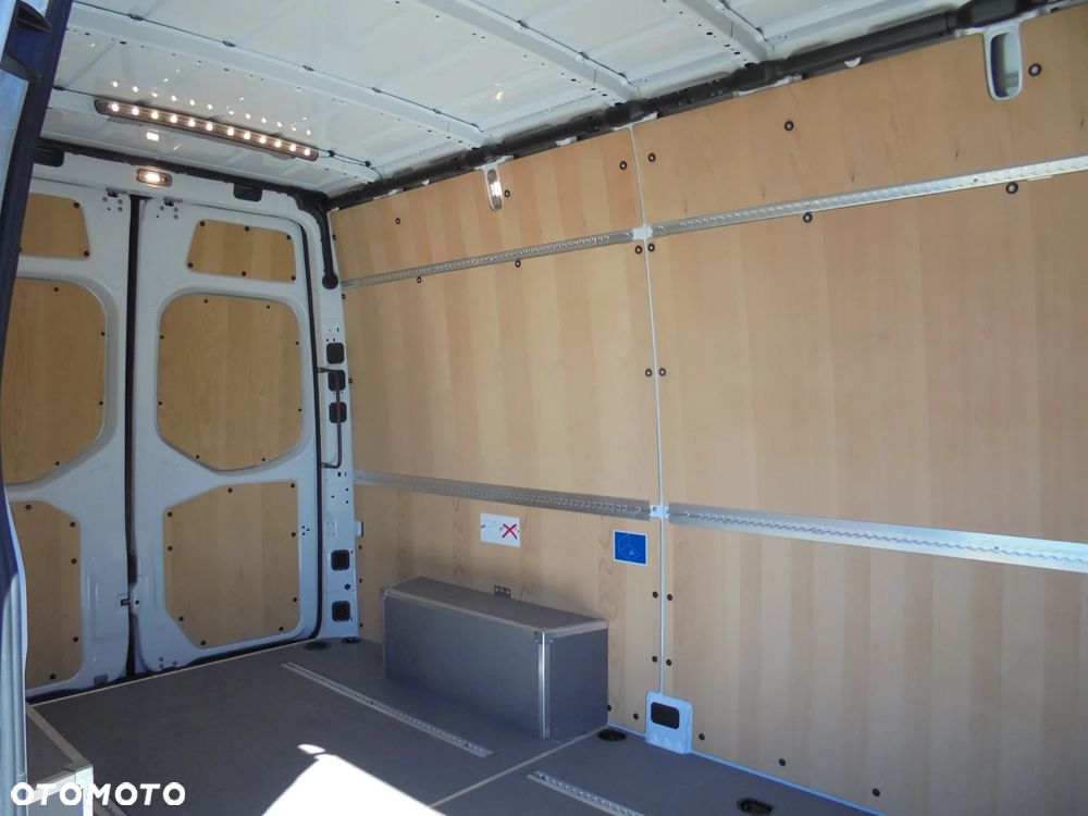 Mercedes-Benz SPRINTER 317 CDI - 9