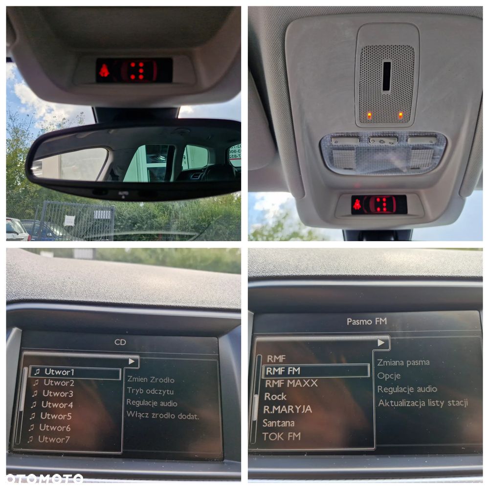 Citroën C5 Tourer HDi 165 FAP Exclusive - 38
