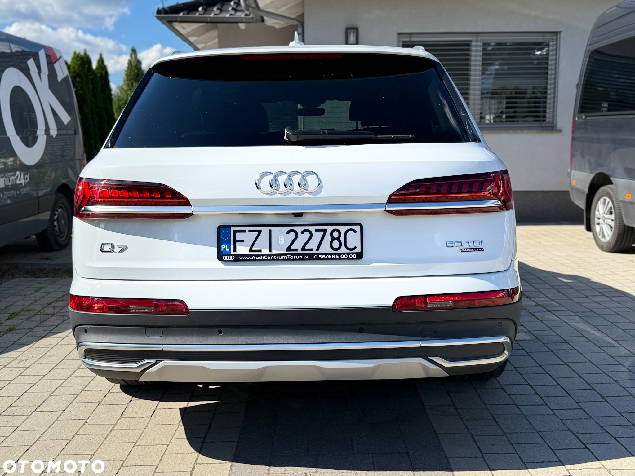 Audi Q7 - 21