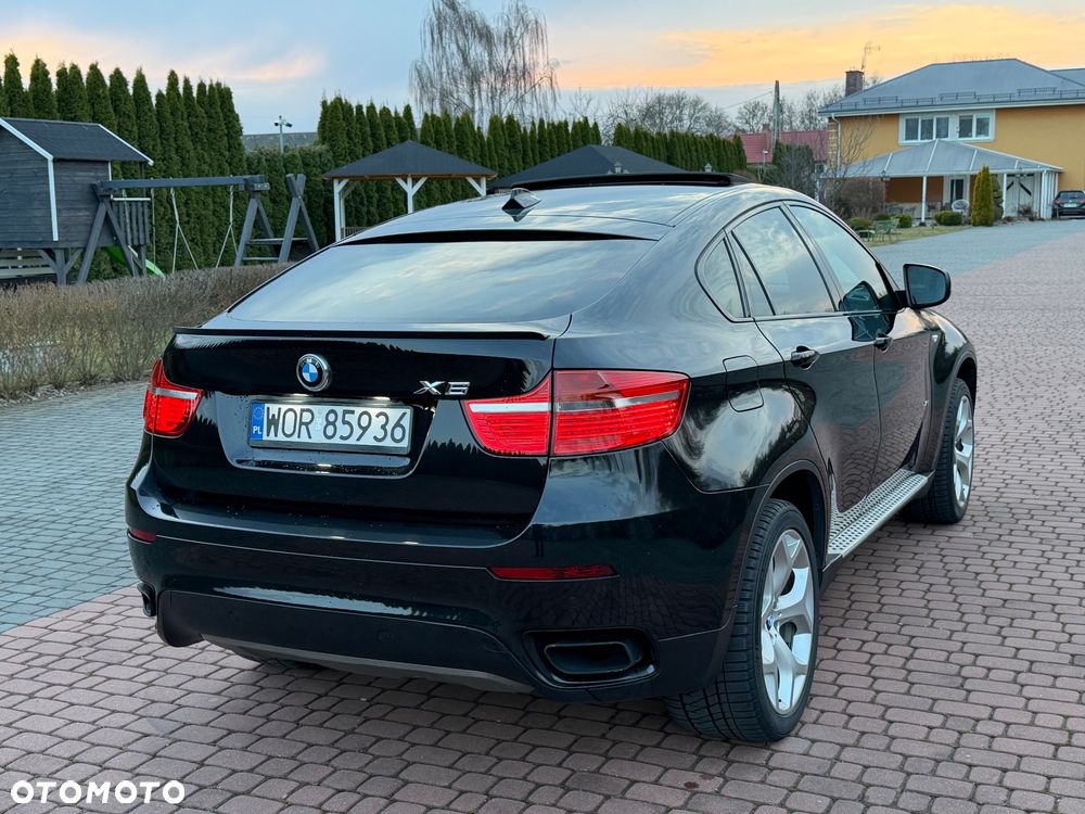 BMW X6 xDrive30d Edition Exclusive - 12