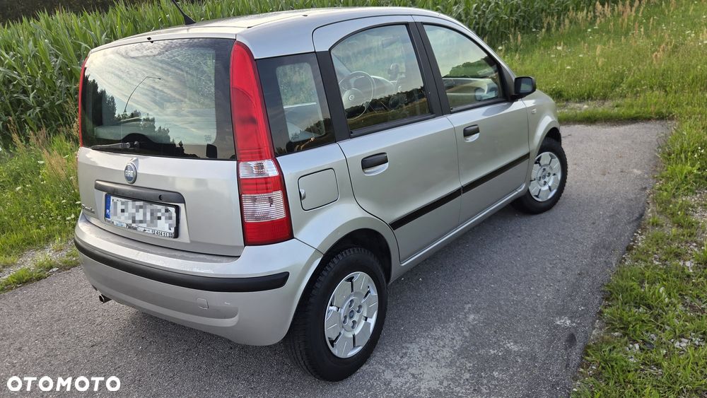 Fiat Panda - 2