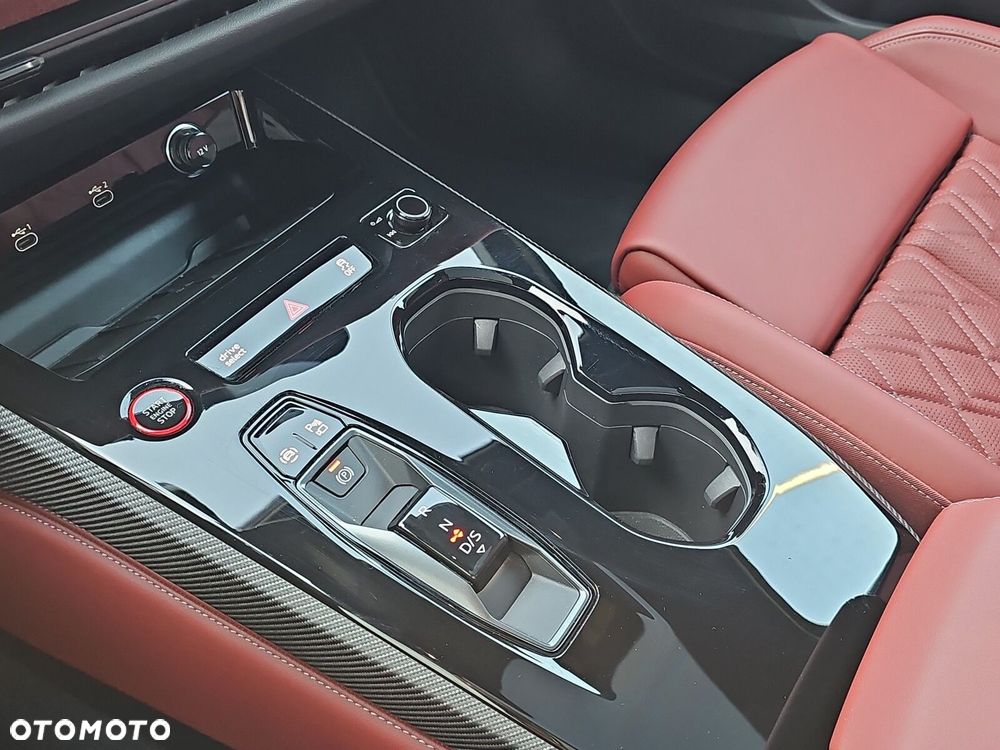 Audi S5 Limousine - 20