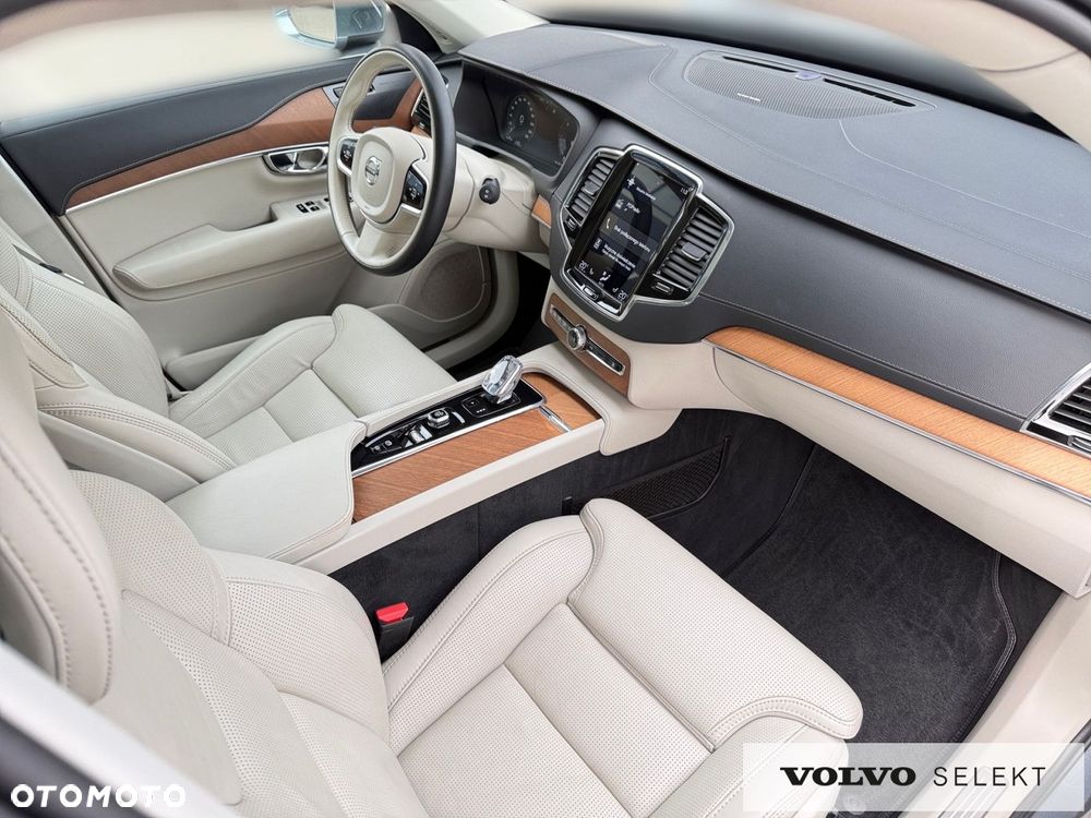 Volvo XC 90 - 27