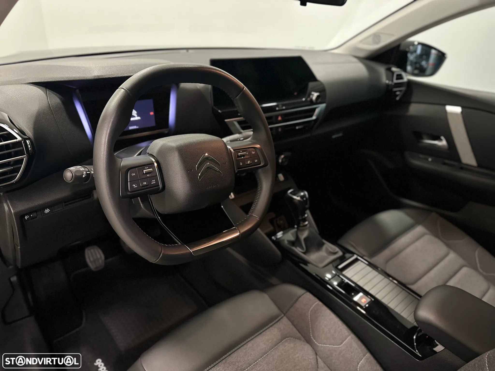 Citroën C4 1.2 PureTech Feel Pack - 18