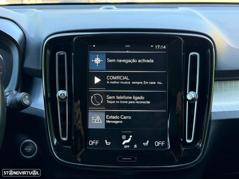 Volvo XC 40 T3 Momentum - 9
