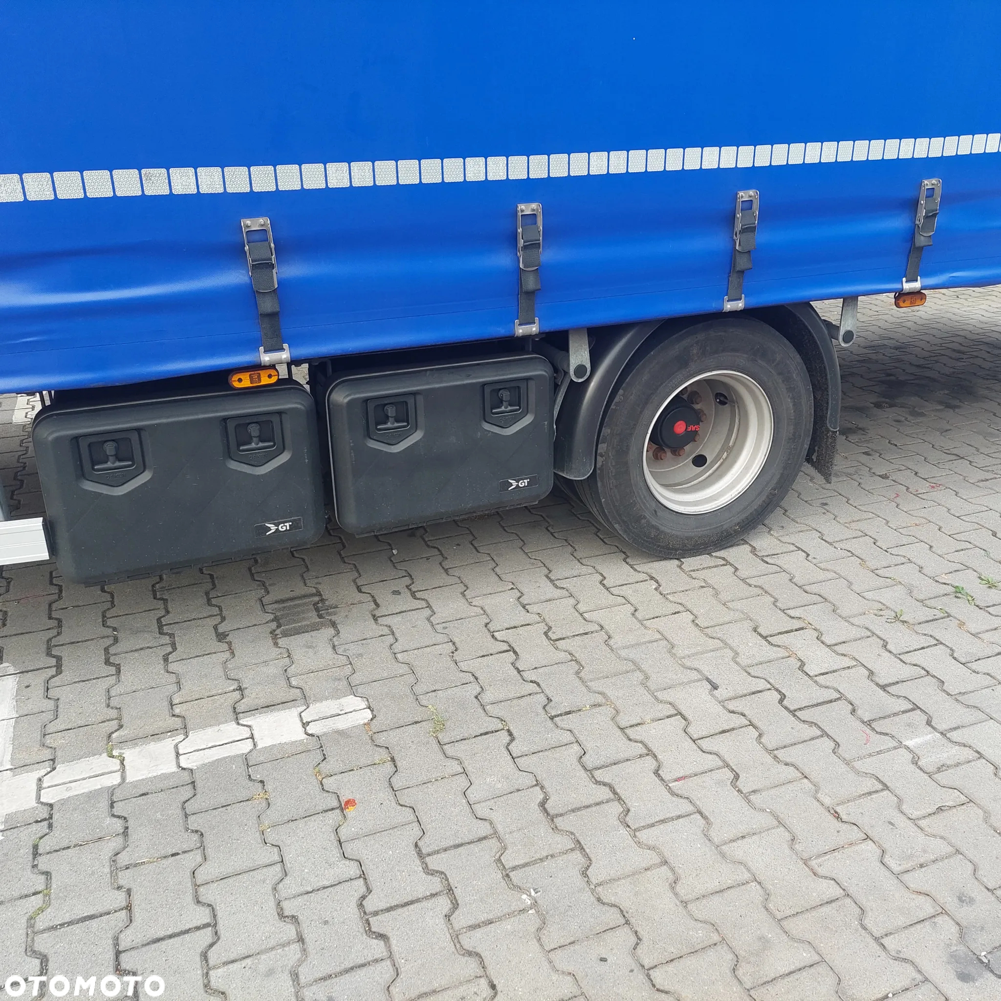 Mercedes-Benz Atego - 9