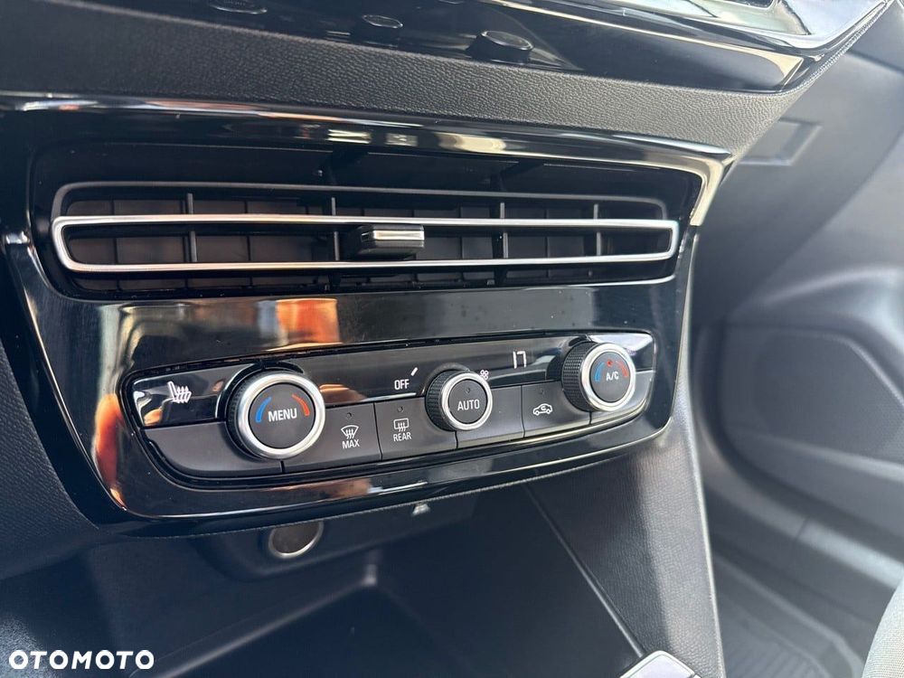 Opel Mokka 50kWh Elegance - 22