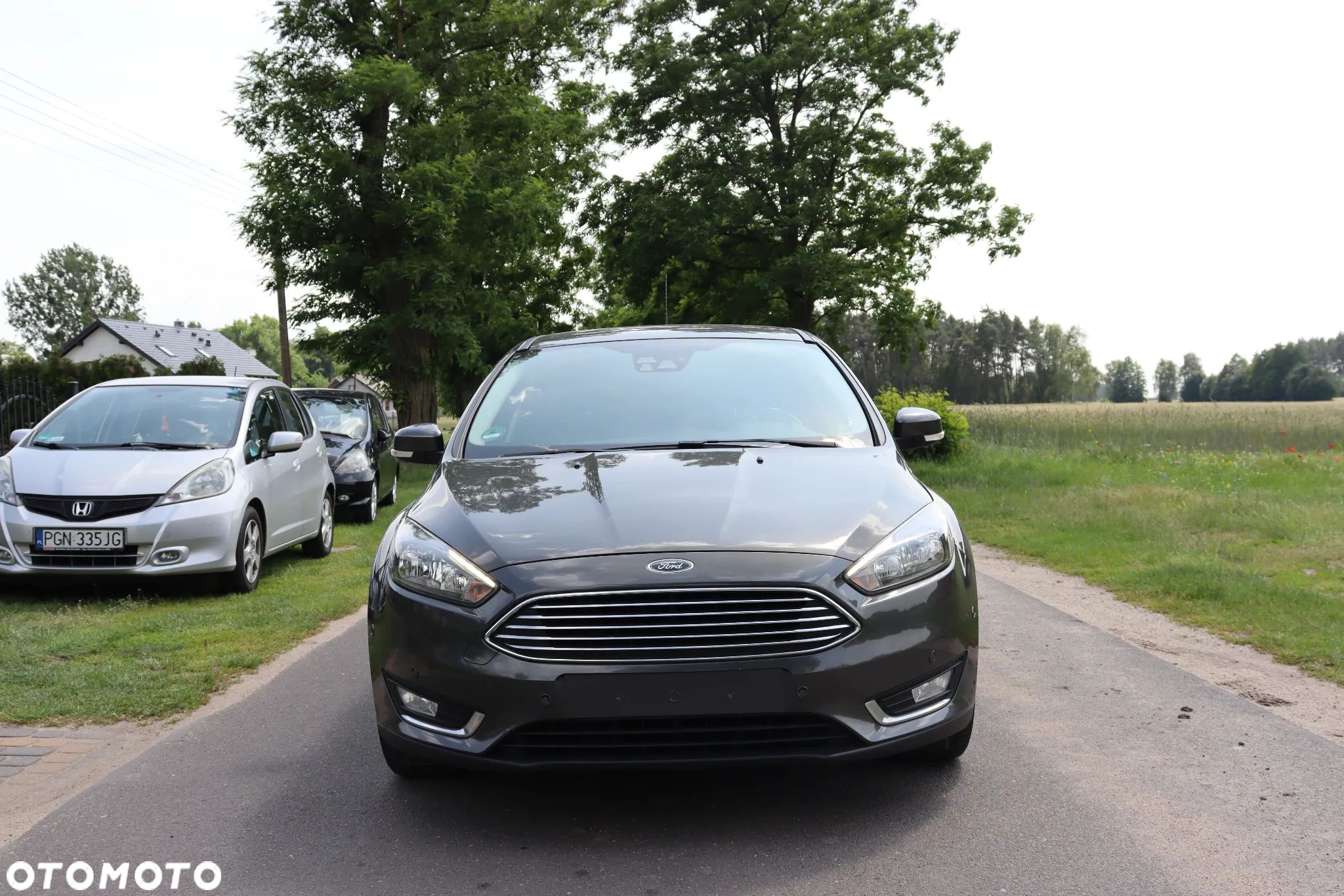 Ford Focus 1.0 EcoBoost Gold X ASS - 1