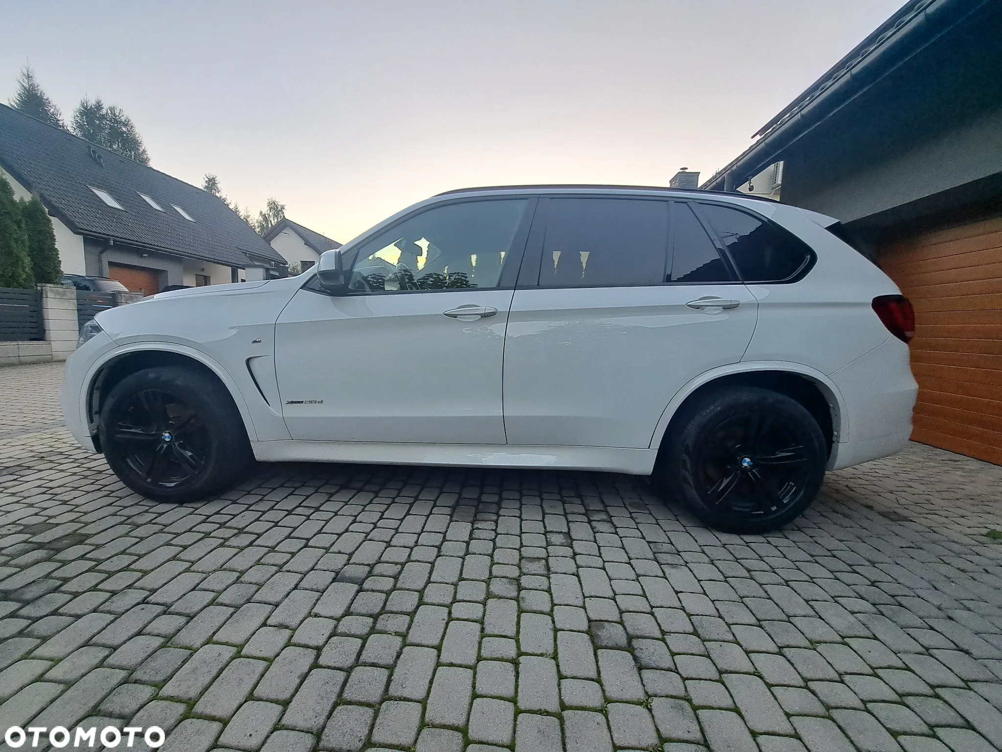 BMW X5 xDrive25d sport - 10