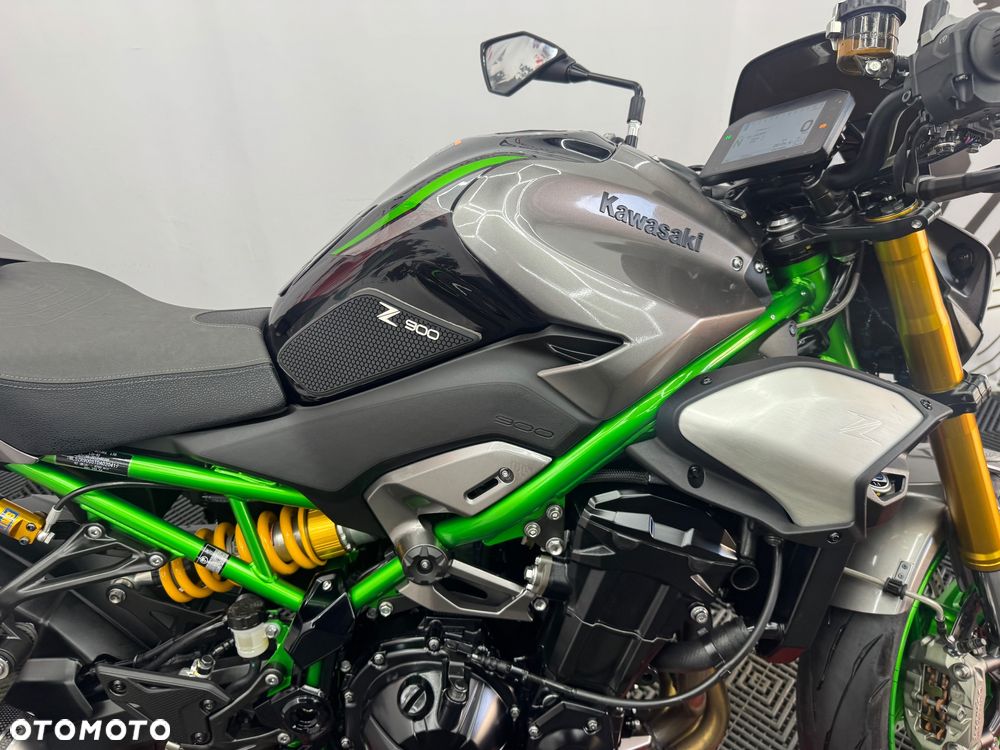 Kawasaki Z 900 - 34