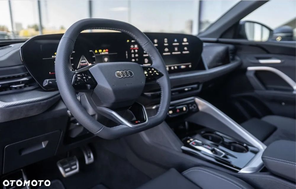 Audi Q5 40 TFSI mHEV Quattro S Line S tronic - 9