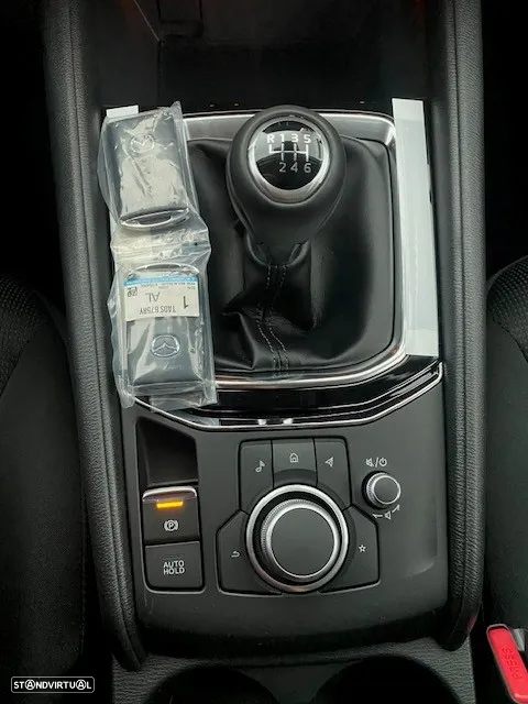 Mazda CX-5 2.0 G Centre-Line Connectivity & Convenience Pack - 10