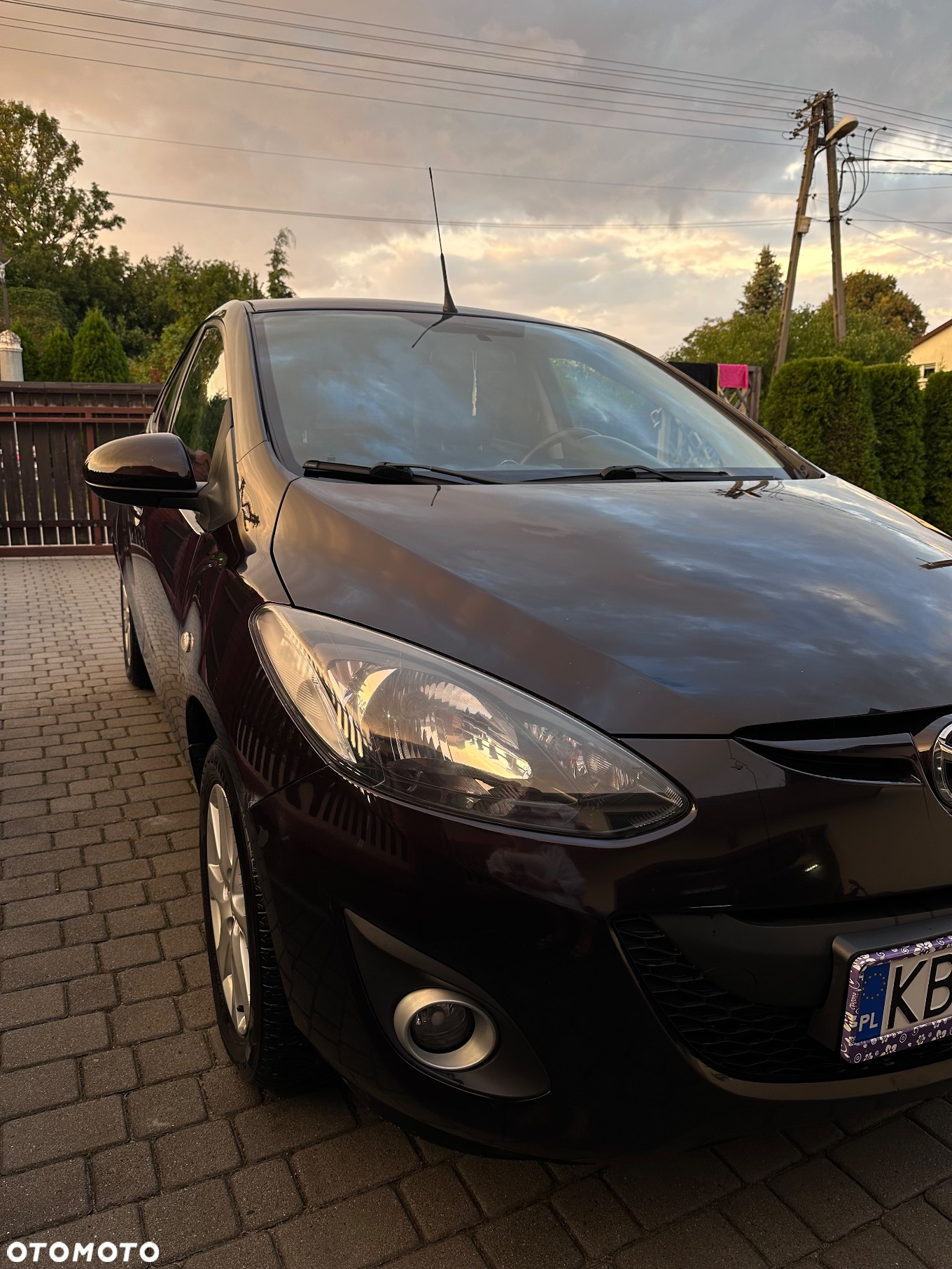Mazda 2 1.3 Exclusive - 3