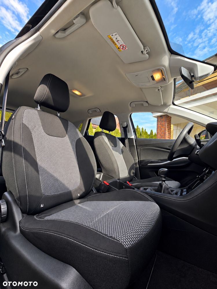Opel Grandland X - 20