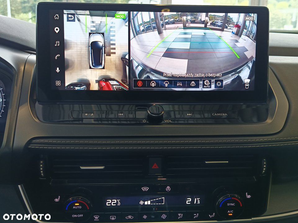 Nissan Qashqai - 20