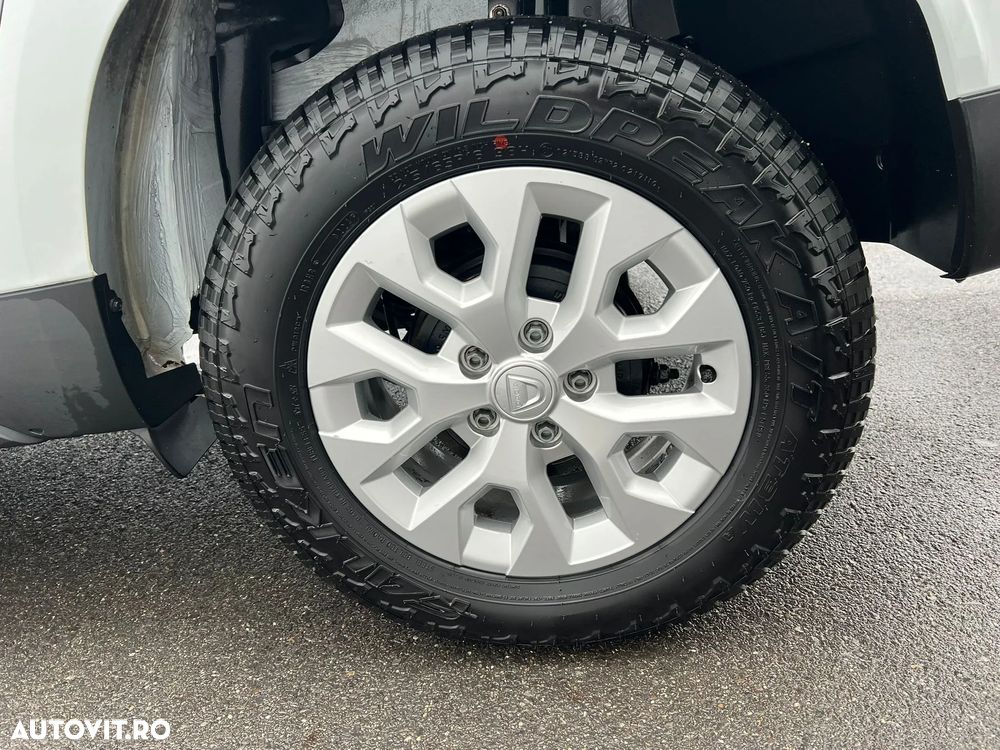 Dacia Duster 1.5 Blue dCi 4WD Comfort - 7