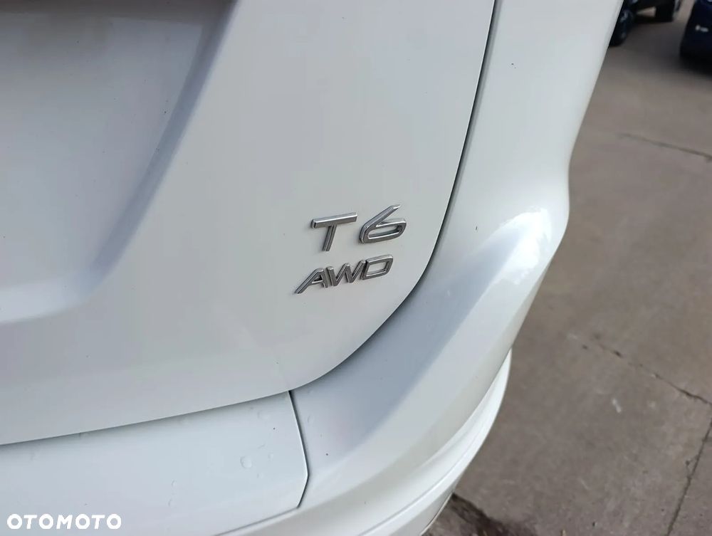 Volvo XC 60 T6 AWD Edition Pro - 29