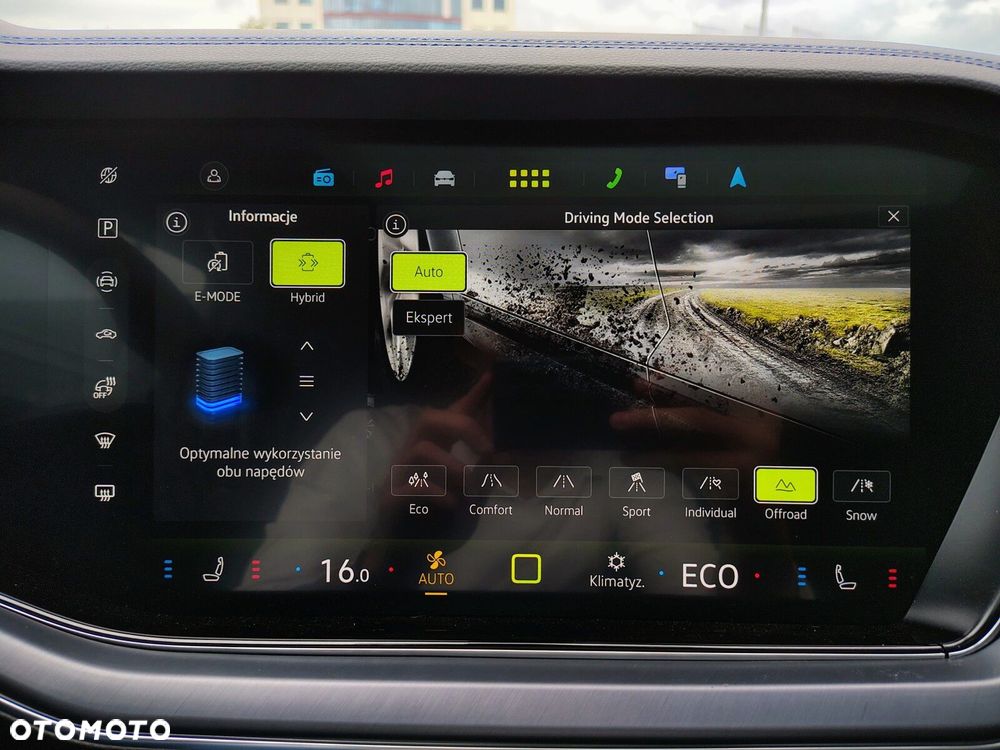 Volkswagen Touareg - 30