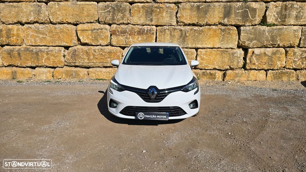 Renault Clio 1.0 TCe Intens - 5
